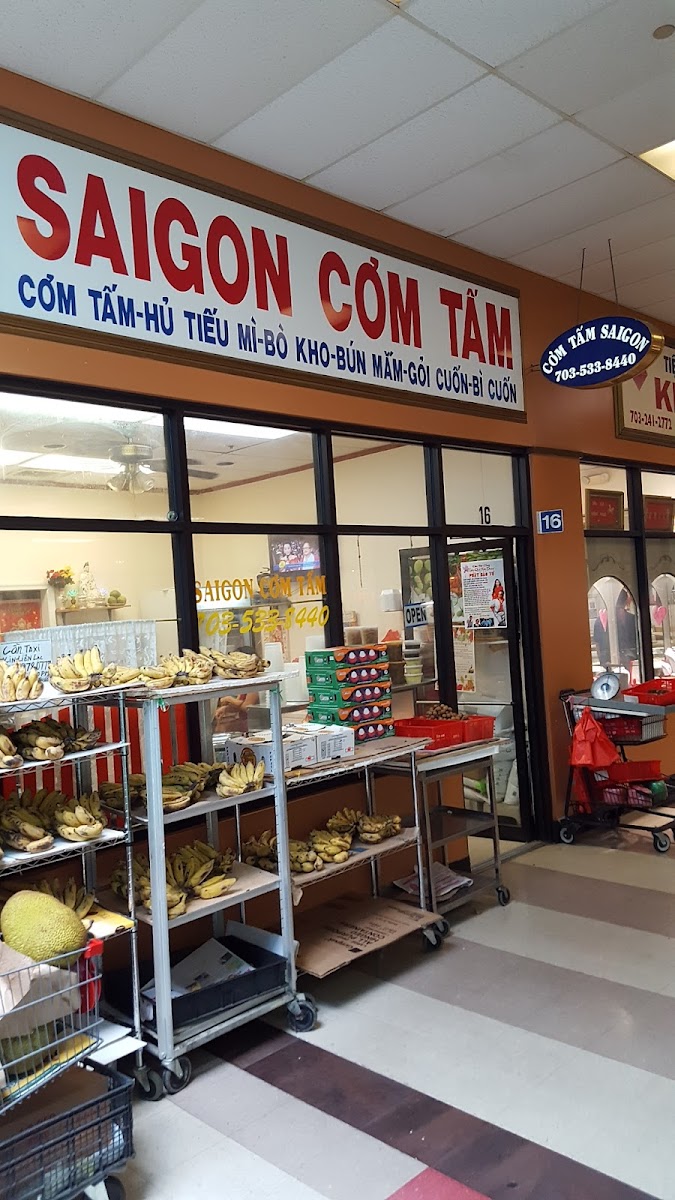 Hl Cafe & Restaurant